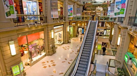 ¿Por qué los argentinos han dejado de comprar computadoras en Chile?