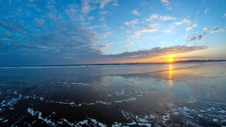 La Ruta Spondylus: Ecuador más allá del Amazonas