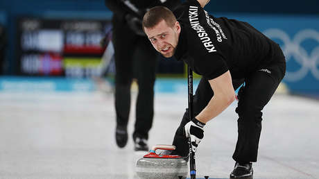 "Nunca me he dopado": El medallista de los JJ.OO. Krushelnitski se niega a una audiencia en el TAS