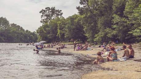 Reportan primera muerte en Argentina por causa de la "ameba comecerebros"