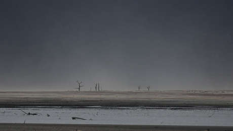 La primera ciudad del mundo en quedarse sin agua hace esfuerzos críticos para evitar la catástrofe