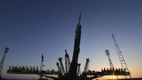 "La humanidad tiene que prepararse para repeler un ataque espacial", alerta un científico ruso