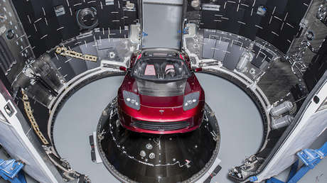 Cuidado con las contraseñas: Hackers usan servidores de Tesla para minar criptomonedas