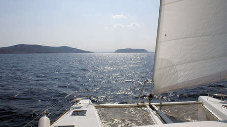 Dijo que su esposa desapareció durante la luna de miel, pero ahora es acusado de homicidio