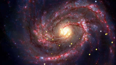 "La lotería cósmica": Un cerrajero argentino descubre algo que ningún científico había visto nunca