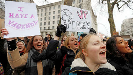 Encuesta revela una insólita estadística de conducta sexual inapropiada en Hollywood