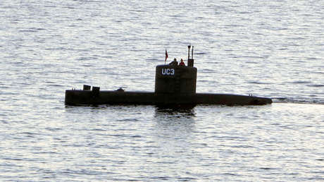 Peter Madsen describió el asesinato de la periodista sueca Kim Wall días antes