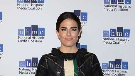 #MeToo irrumpe en México: Celebridades se suman a la denuncia de abuso sexual de Karla Souza