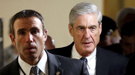 Ex asesores de campaña de Trump son acusados de fraude fiscal