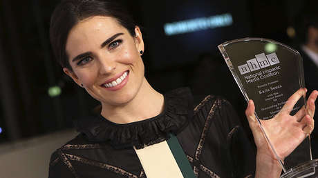 Gustavo Loza se defiende: "Karla y yo tuvimos una relación completamente consensuada"