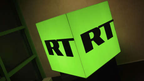 EE.UU. atribuye a RT y Sputnik la responsabilidad de parar la violencia en Siria