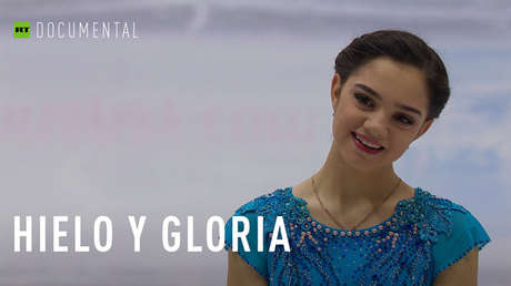 Hielo y gloria