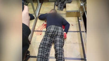 Una familia finge su muerte para atrapar a su asesino... que era su propio hijo