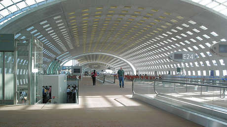 Un sintecho roba más de medio millón de dólares y lo atrapan sin dinero dos meses después