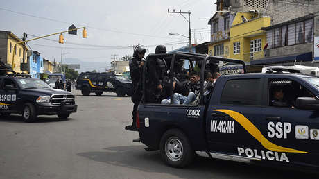 México: escándalo por la detención de un menor que supuestamente robó en una tienda