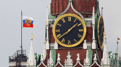 S&P y Fitch elevan calificación de Rusia a BBB por el buen clima para las inversiones