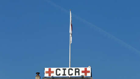 La Cruz Roja halla 21 casos de conducta sexual indebida entre sus empleados