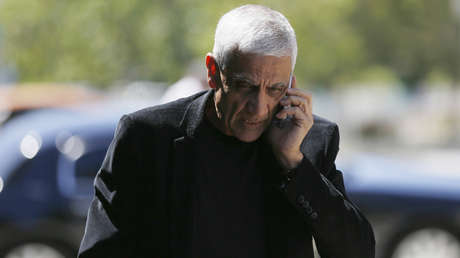 El multimillonario de Silicon Valley que no quiere que la gente se acerque a su costa