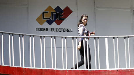 Caracas: "El pueblo de Venezuela no se dejará arrebatar la paz y el derecho a decidir"