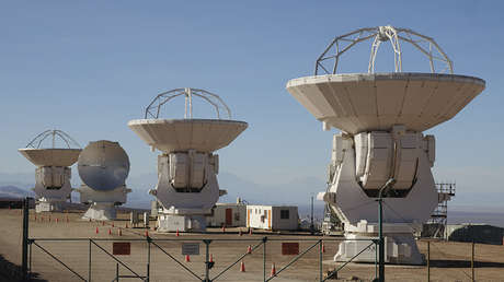 "Haremos que vuestro sol explote mañana": Revelan cómo puede ser un 'hackeo' extraterreste