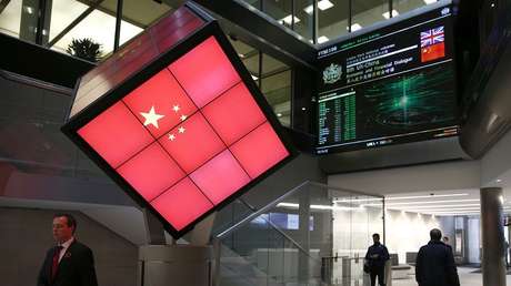 El misterio del éxito de las empresas chinas con la palabra 'emperador' en su nombre 