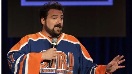 Un ataque al corazón "masivo" golpea al actor que encarna a 'Bob el Silencioso'