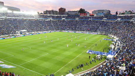 FOTO: Amenazan de muerte al presidente de un club de fútbol de México