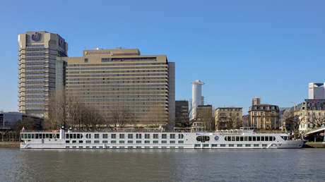 Alemania: Muere un príncipe tras caer del piso 21 de un hotel