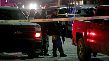 México: Asesinan a la segunda dirigente política en menos de una semana