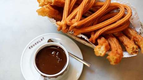 El origen de los churros, una estrecha tradición entre México y España