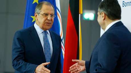 Moscú llama a la coalición a cumplir "urgentemente" la resolución sobre el cese el fuego en Siria