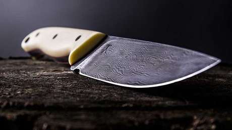 Padre corta la garganta a su hijo de 2 años porque no lo dejaba dormir