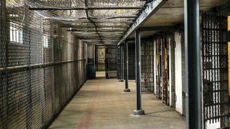 Un hombre que viajó a Filipinas para abusar de menores fue condenado a más de 300 años de cárcel