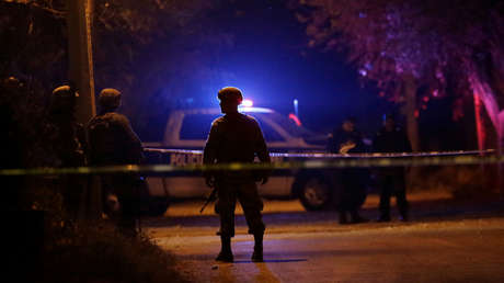 Rescatan a dos estadounidenses secuestrados en México, por quienes exigían un pago