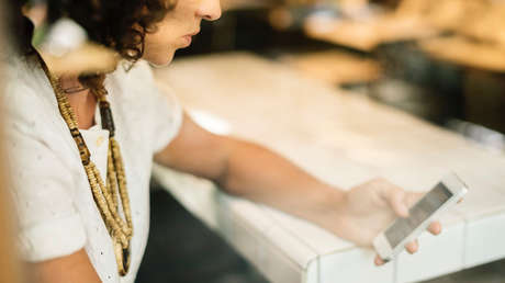 "No fui una hija ejemplar": Estrangula a su madre frente a sus hijas y deja un mensaje en Facebook