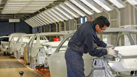 EE.UU. atrasa las negociaciones sobre el sector automotriz en el TLCAN