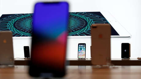 Una empresa israelí asegura que es capaz de 'hackear' cualquier iPhone