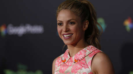 Shakira paga 24,5 millones de dólares al fisco de España para evitar ir a prisión
