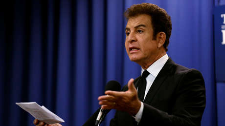 La oposición de Honduras pide la mediación de José Mujica, Baltasar Garzón y Felipe González