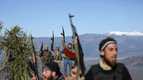 Turquía acusa a EE.UU. y Francia de "distorsionar" la resolución de la ONU de cese al fuego en Siria