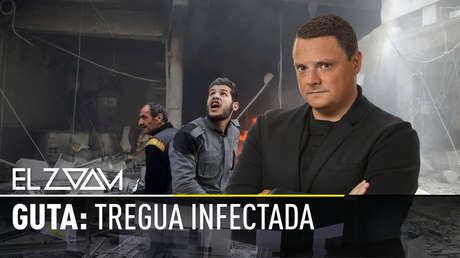 Guta: Tregua infectada