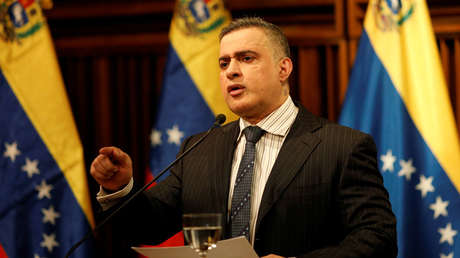 Venezuela: Desmantelan una red de narcotráfico que operaba hacia Europa y Oriente Medio