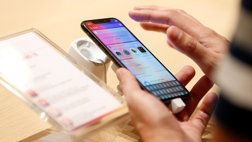 Eligen al iPhone X como el mejor 'smartphone' del 2017 pese a sus múltiples fallos