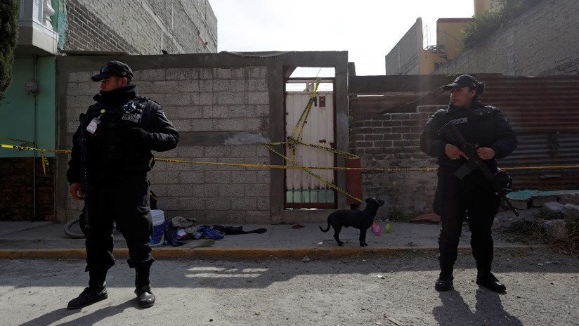 Violan y torturan hasta la muerte en México a otra modelo venezolana