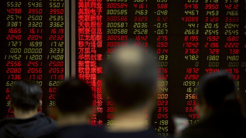 "Las guerras comerciales son buenas": Cómo Trump puso al mundo al borde de una guerra comercial