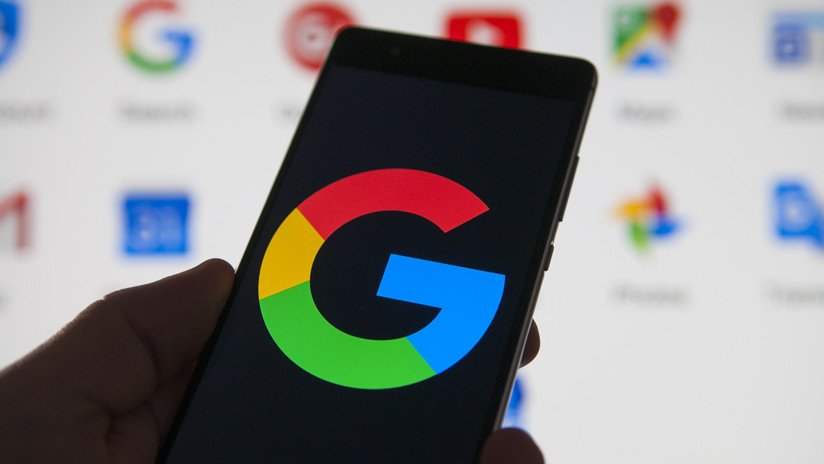 Exreclutador de Google: "Me despidieron por no rechazar a hombre blancos y asiáticos"