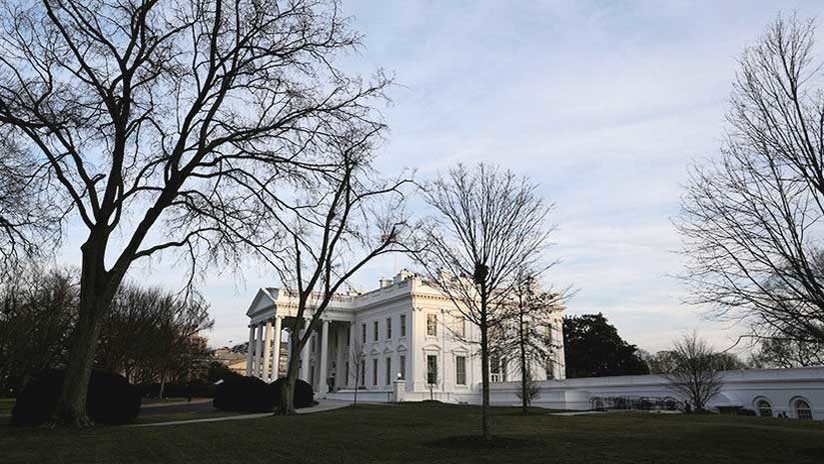 Trump extiende un año más el decreto que declara a Venezuela "amenaza inusual"