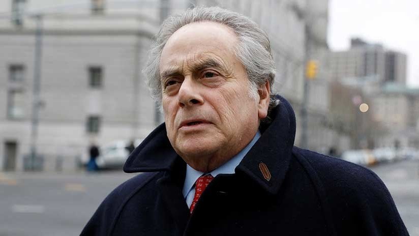 Abogado de Weinstein: "Acostarse con una actriz para impulsar su carrera no es violar"