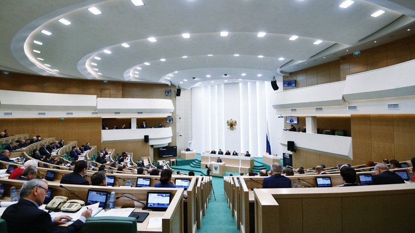 Injerencias de EE.UU. en los asuntos de otros países son producto de "una dictadura de la minoría"