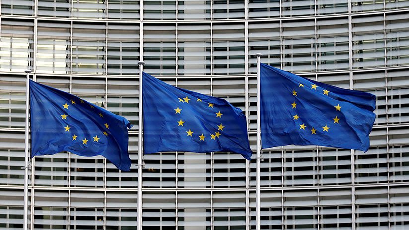 Europa responde a Trump: Aranceles del 25% contra el acero de EE.UU., el bourbon y los tejanos